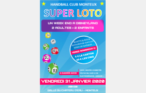 SUPER LOTO