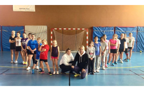 Stage Multisports -12 et -14 