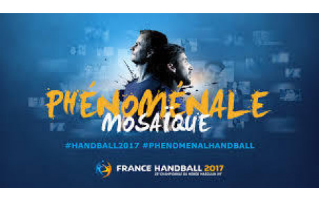 Phénoménale mosaïque 