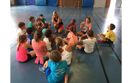 Reprise des entraînements pour les jeunes catégories ! 